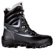 Venta de BOTA COFRA NEW BARENTS S3 SRC