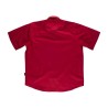 Camisa manga corta workteam b8100