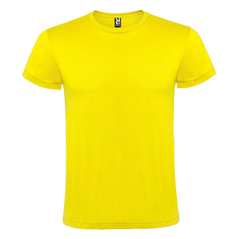 Camiseta unisex roly atomic