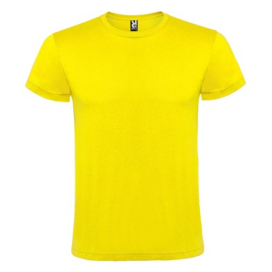 Camiseta Roly Atomic 6424