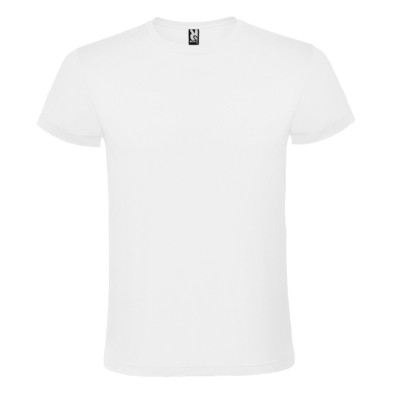 Camiseta Roly Atomic 6424
