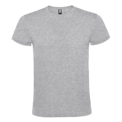 Camiseta Roly Atomic 6424