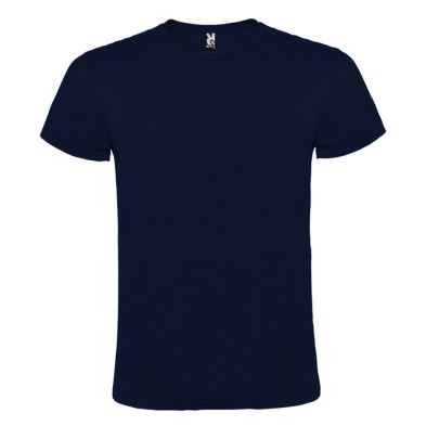 Camiseta Roly Atomic 6424