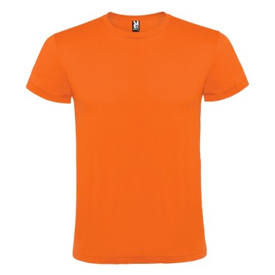 Camiseta Roly Atomic 6424