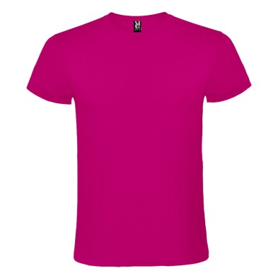 Camiseta Roly Atomic 6424