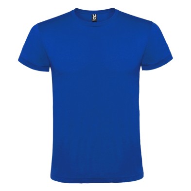 Camiseta Roly Atomic 6424