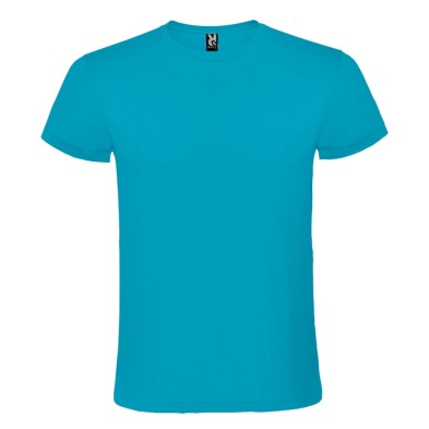 Camiseta Roly Atomic 6424