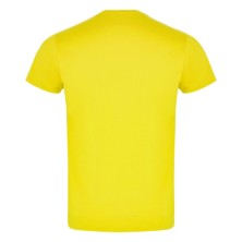 CAMISETA UNISEX ROLY ATOMIC