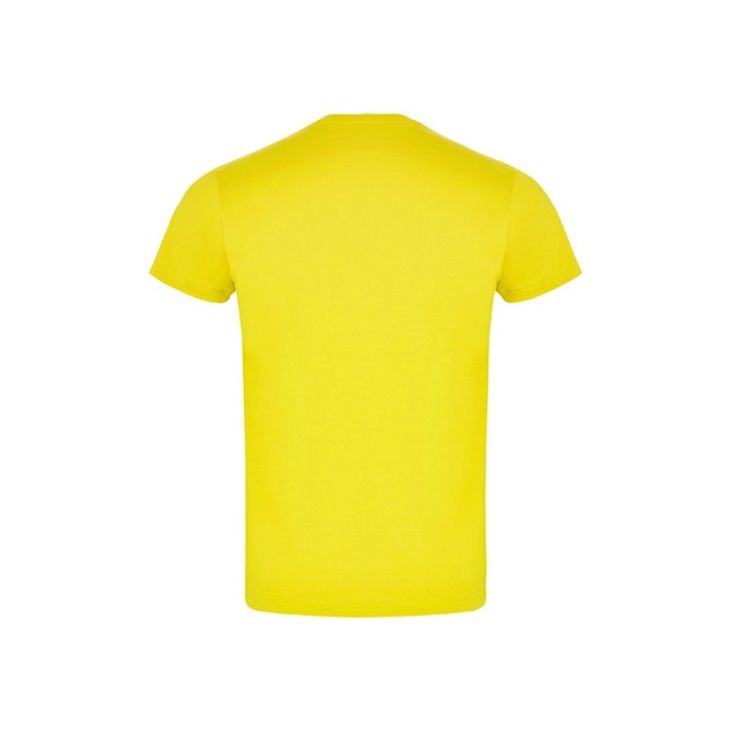 Camiseta unisex roly atomic