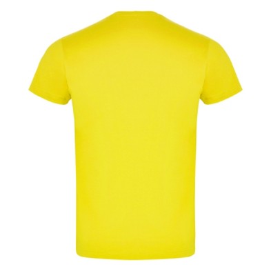 Camiseta Roly Atomic 6424