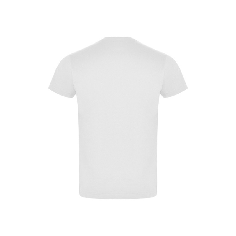 Camiseta unisex roly atomic