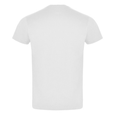 Camiseta Roly Atomic 6424