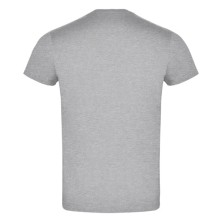 CAMISETA UNISEX ROLY ATOMIC