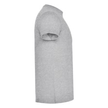 CAMISETA UNISEX ROLY ATOMIC