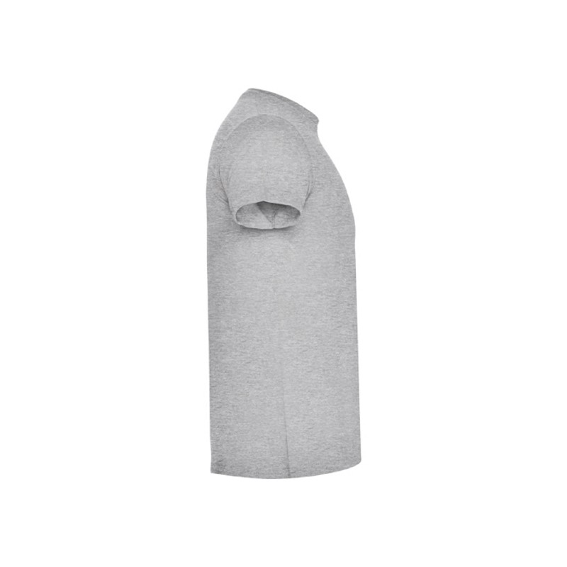 Camiseta unisex roly atomic