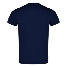 CAMISETA UNISEX ROLY ATOMIC