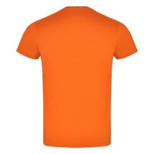 CAMISETA UNISEX ROLY ATOMIC