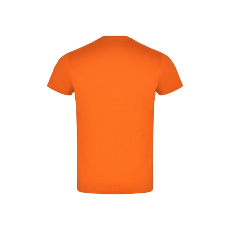 Camiseta unisex roly atomic