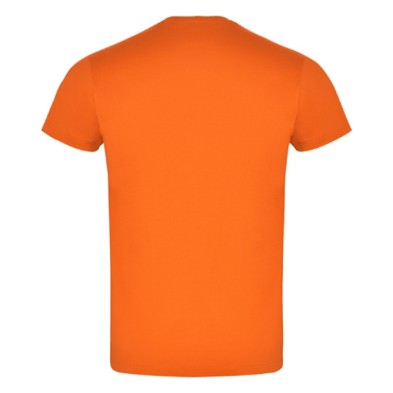 Camiseta Roly Atomic 6424