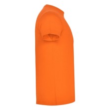 CAMISETA UNISEX ROLY ATOMIC