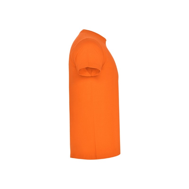 Camiseta unisex roly atomic