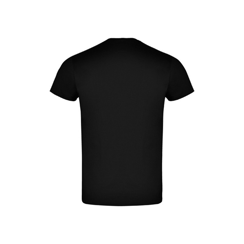 Camiseta unisex roly atomic