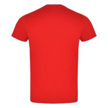 CAMISETA UNISEX ROLY ATOMIC