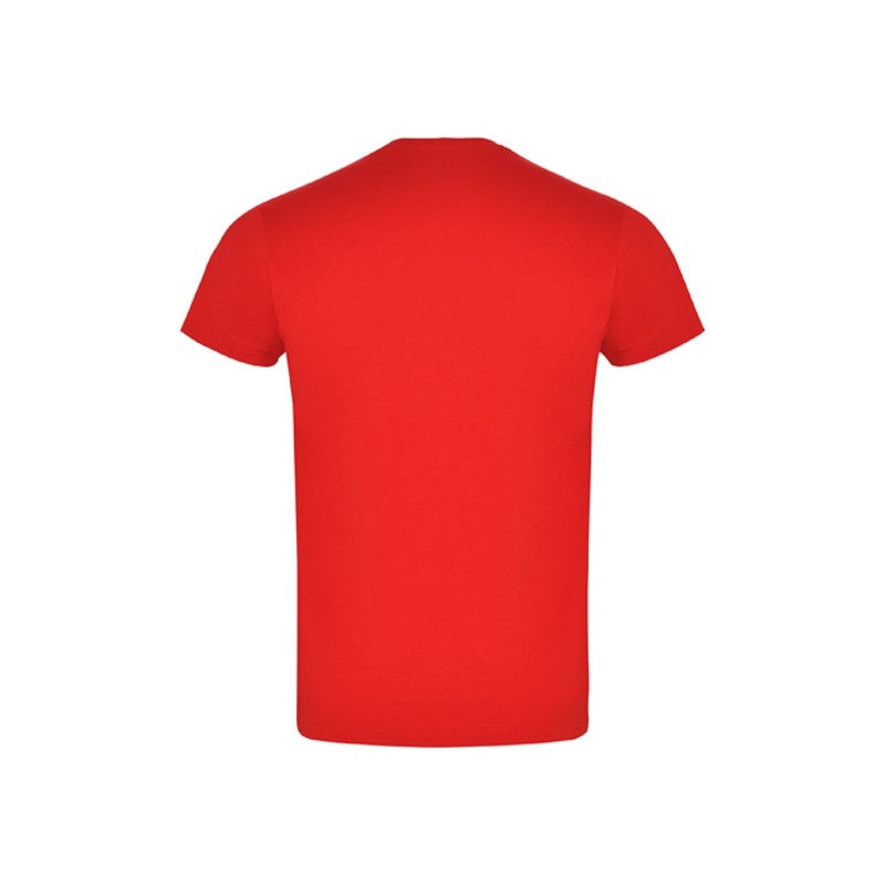 Camiseta unisex roly atomic