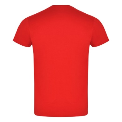 Camiseta Roly Atomic 6424