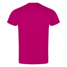 CAMISETA UNISEX ROLY ATOMIC