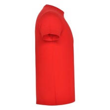 CAMISETA UNISEX ROLY ATOMIC