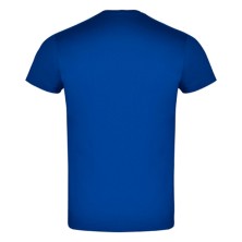 CAMISETA UNISEX ROLY ATOMIC