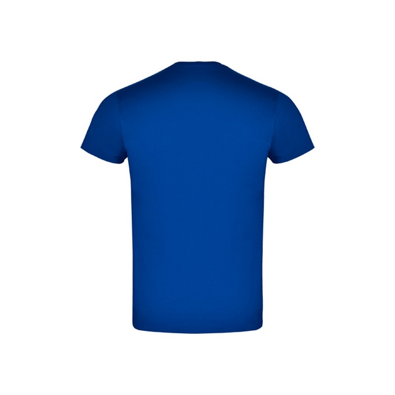 Camiseta unisex roly atomic