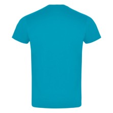 CAMISETA UNISEX ROLY ATOMIC