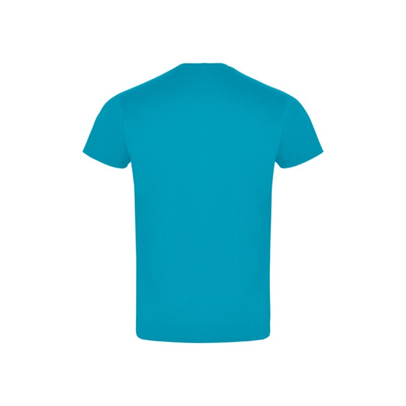 Camiseta unisex roly atomic