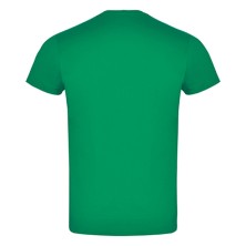 CAMISETA UNISEX ROLY ATOMIC