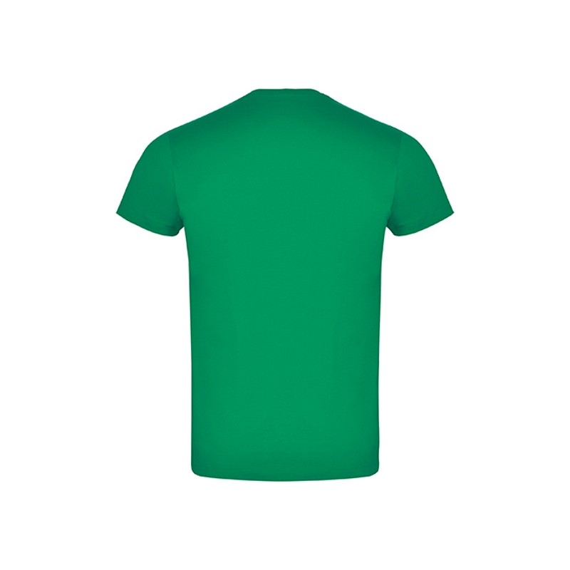 Camiseta unisex roly atomic