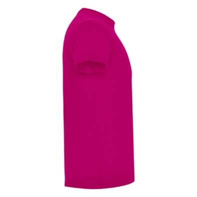 Camiseta Roly Atomic 6424