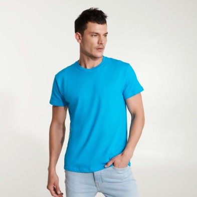 Camiseta Roly Atomic 6424
