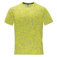 CAMISETA ROLY ASSEN 0201