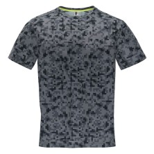 CAMISETA ROLY ASSEN 0201