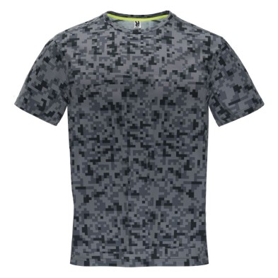 Camiseta Roly Assen 0201