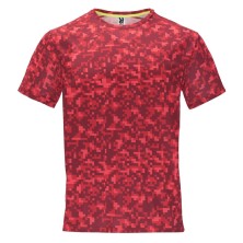 CAMISETA ROLY ASSEN 0201