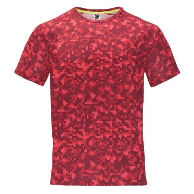 Camiseta Roly Assen 0201