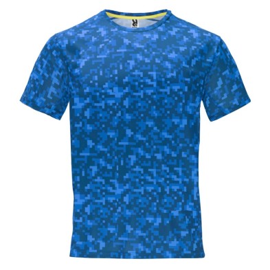 Camiseta Roly Assen 0201