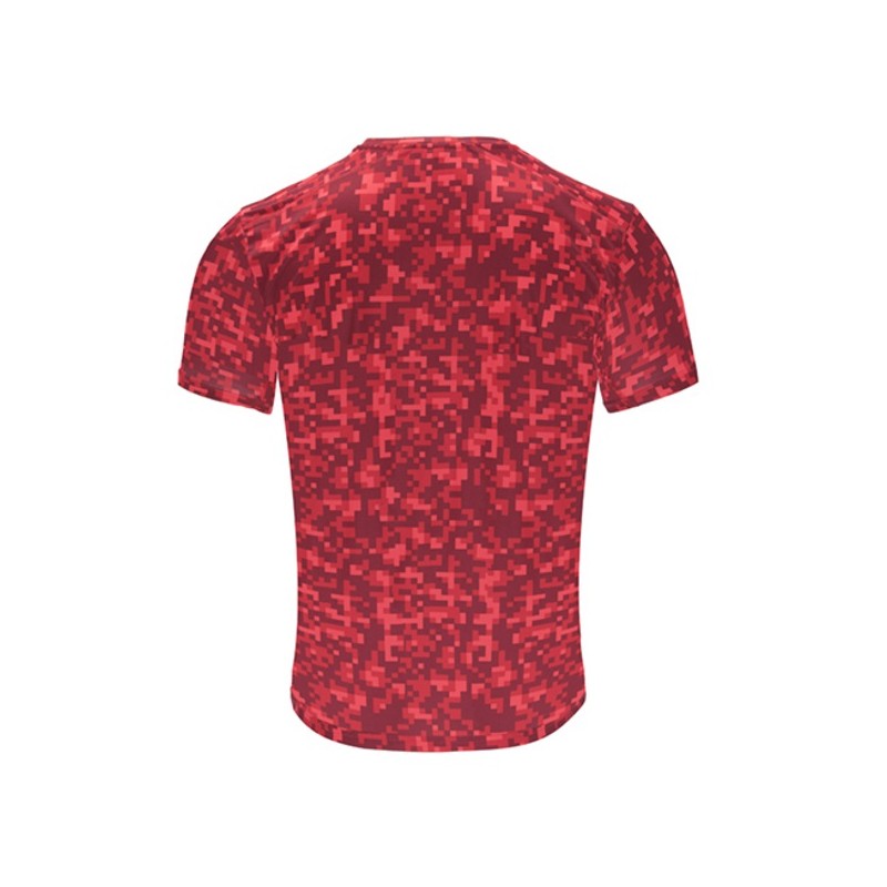 Camiseta roly assen 0201