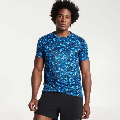 Camiseta Roly Assen 0201