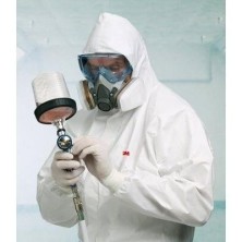 kit proteccion respiratoria a1p2r 6212m 