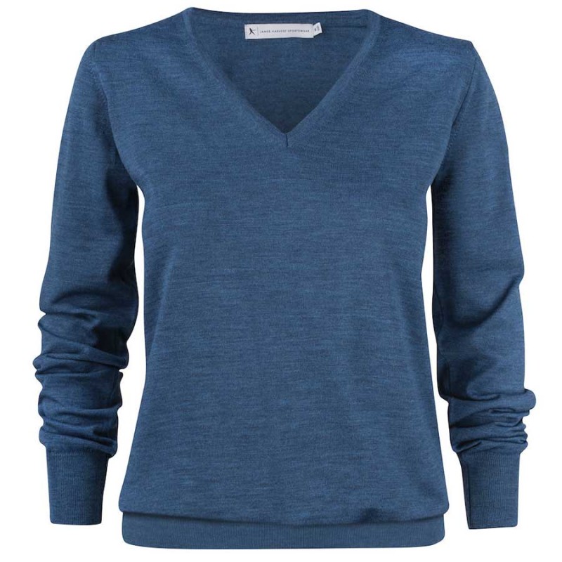 Jersey mujer james harvest westmore 2122508