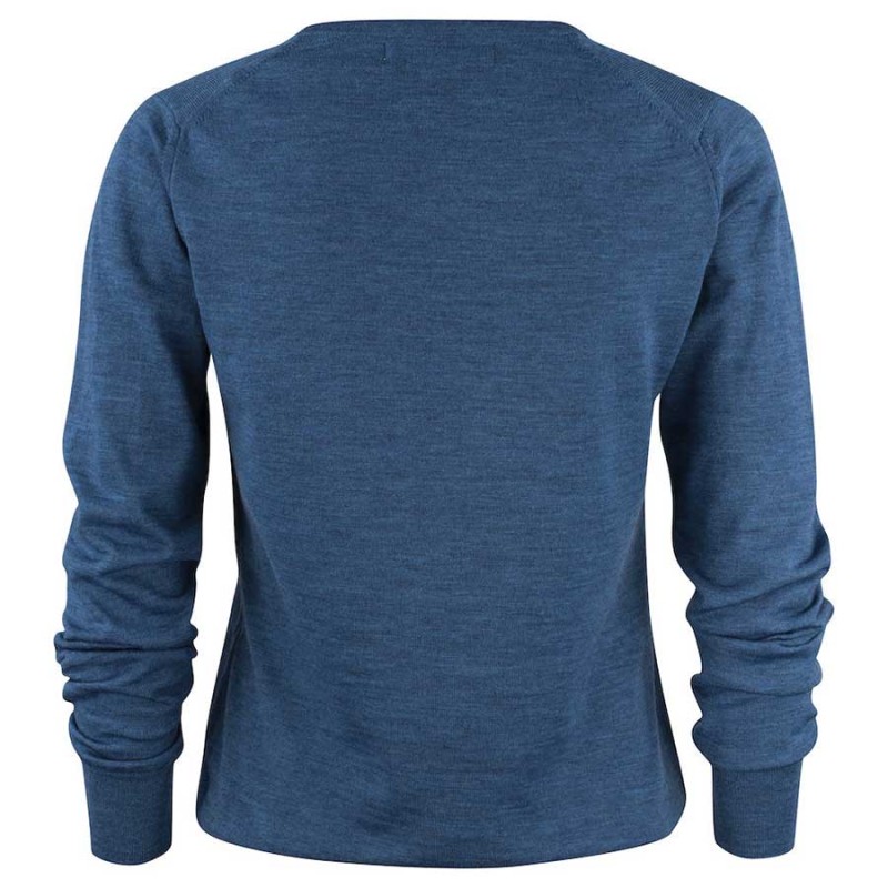 Jersey mujer james harvest westmore 2122508